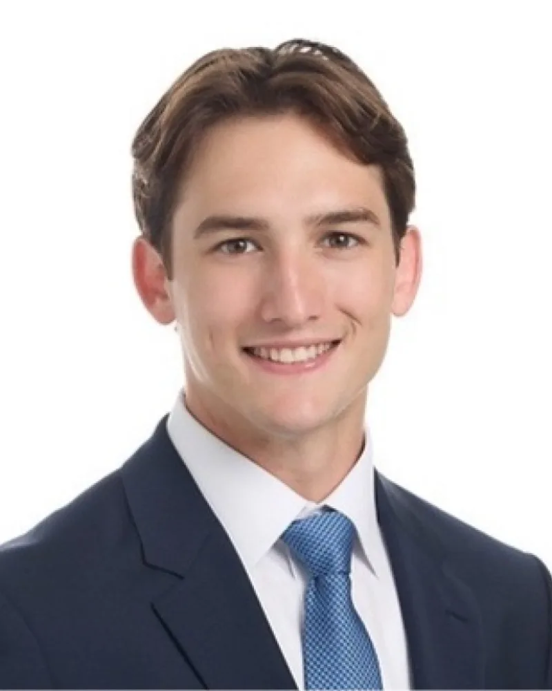 Portrait of Sam Stone